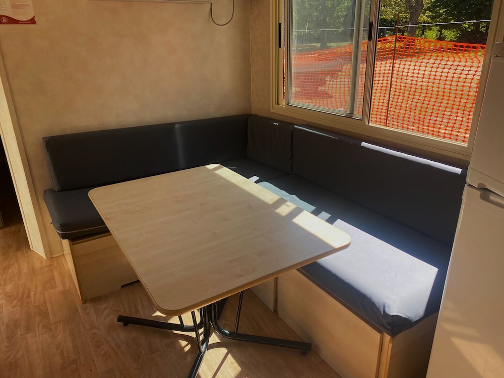 Room in Mobile Home - Greenchalets Mobile Home Tuscany Viareggio view 5