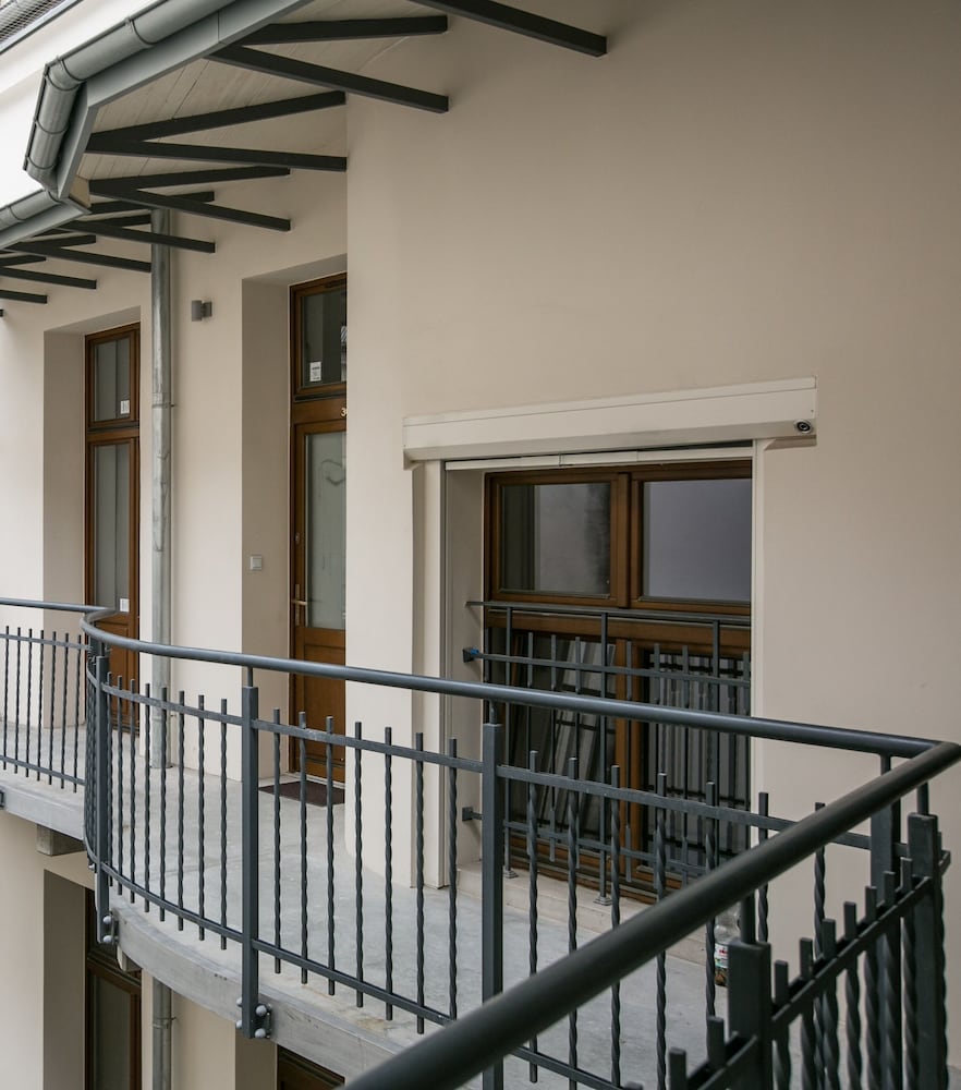 EchoDom 7 Apartments Brzozowa