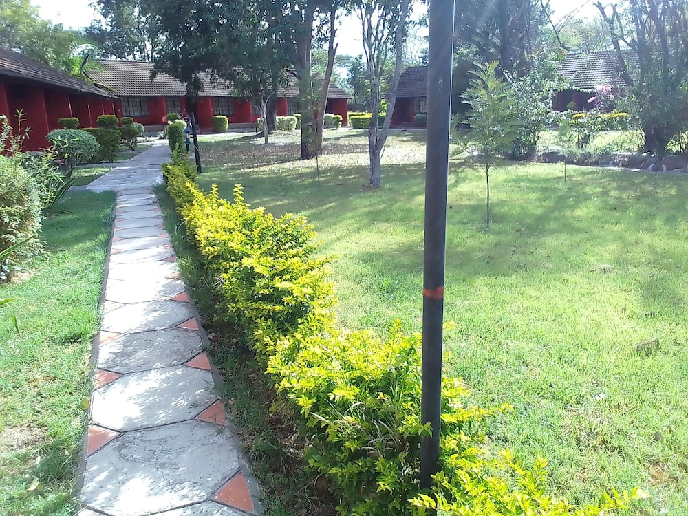 Muthu Mara River Lodge