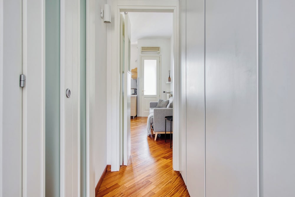 Lovely 1-bed apt next to the City Centre photo 4