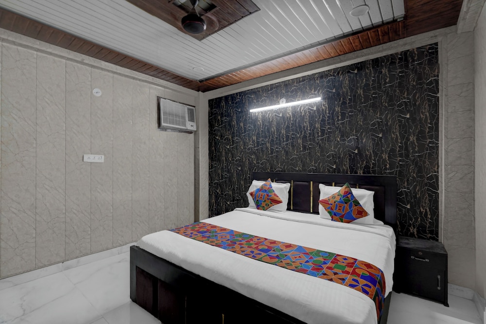 Fabhotel Vrishti Residency