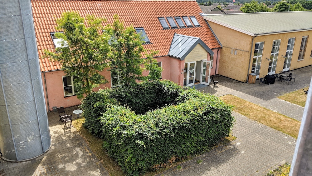 Nexø Hostel