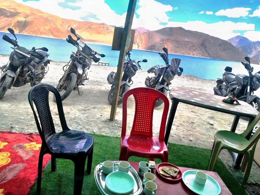 Blue Water Cottages