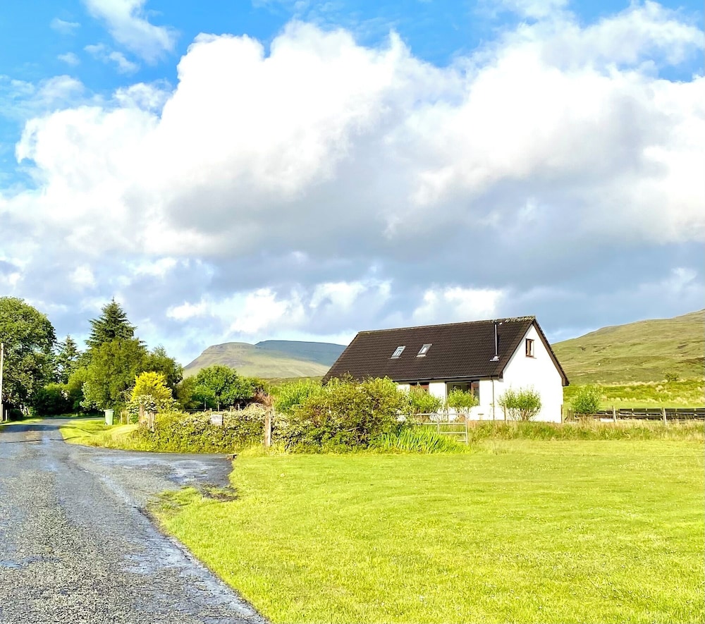 Cleadail Guest House