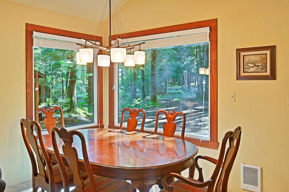 Lindgren Hause in Enumclaw