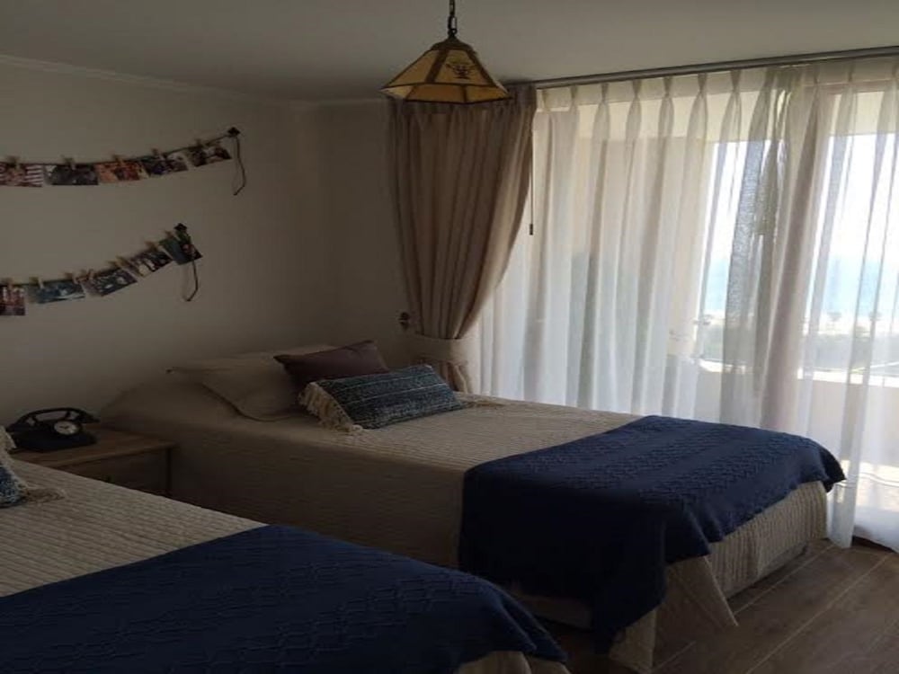 Dpto Romero Para 4 Personas.la Serena
