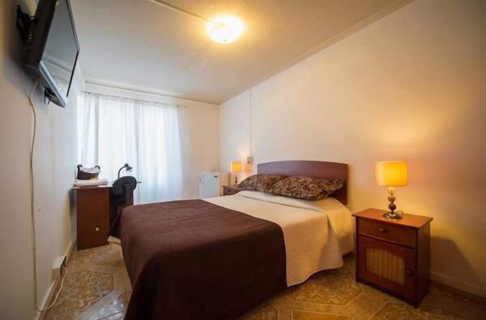 Hotel Playa Blanca Antofagasta