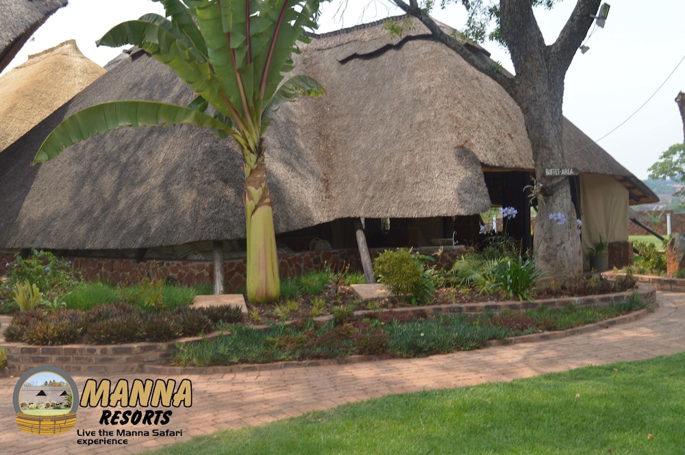 Manna Resorts