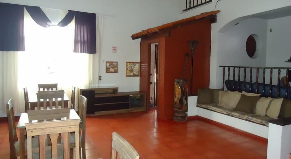 Pousada Nascimento