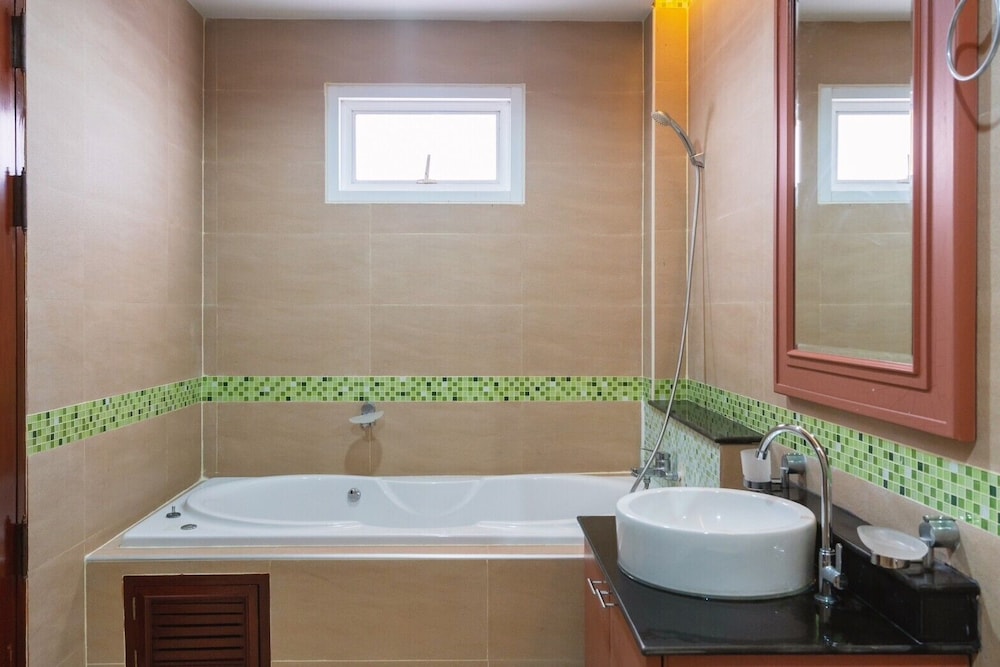 Orchid Pool Villa Phuket