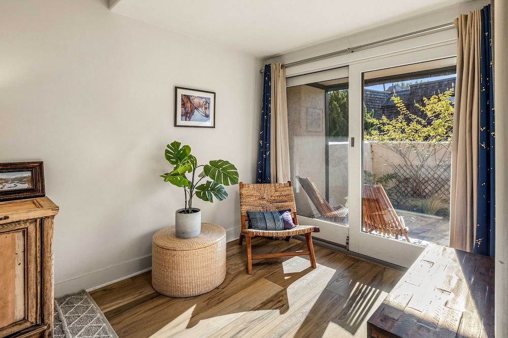 Caminito Del Canto 3 Bedroom Townhouse
