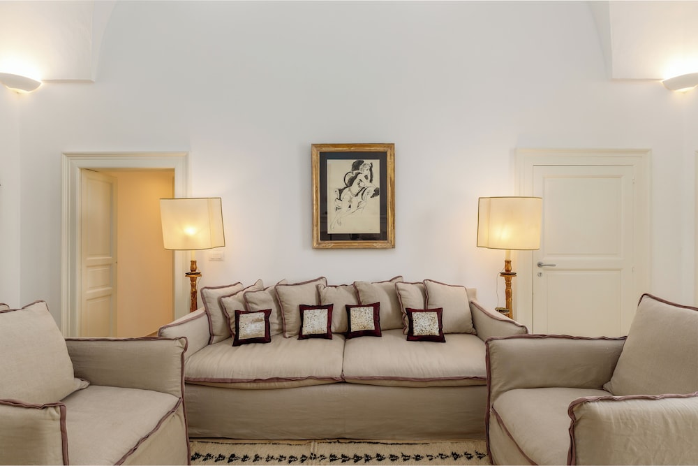 Belmont Luxury Villa & Spa
