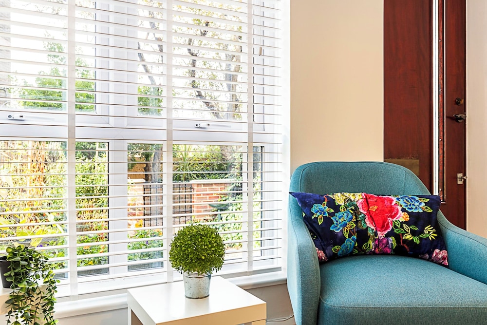 Charming One Bedroom Flat in Rotherhithe