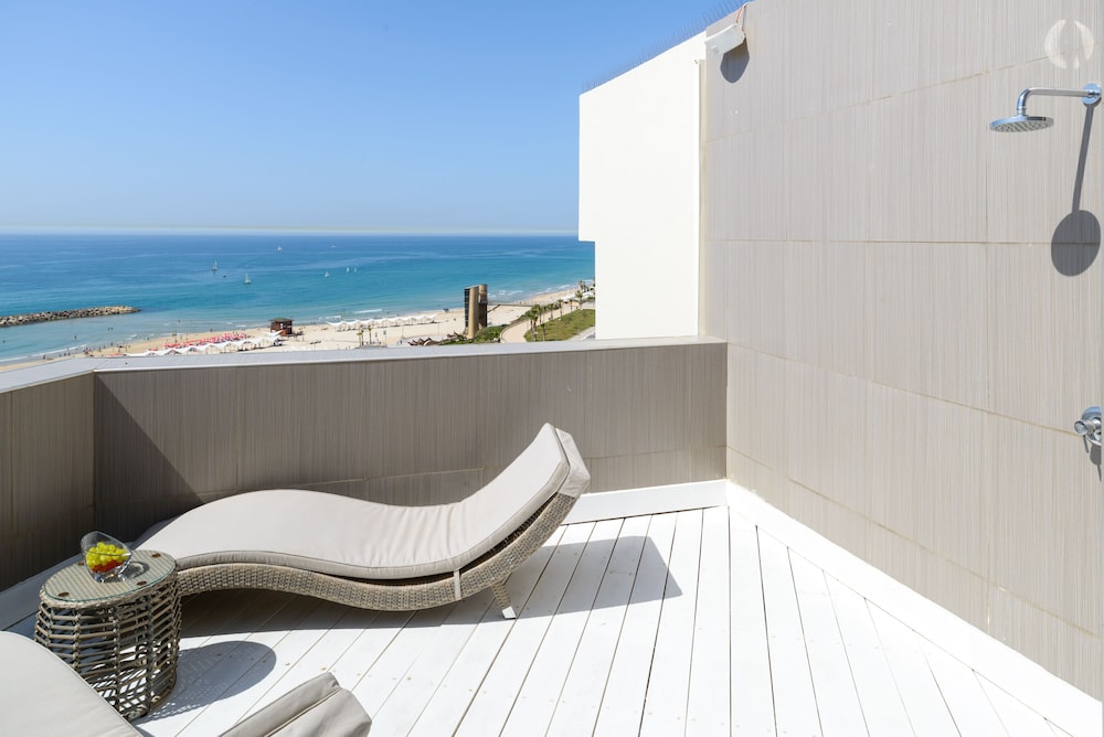 2 Terraces Panoramic Sea View & Parking