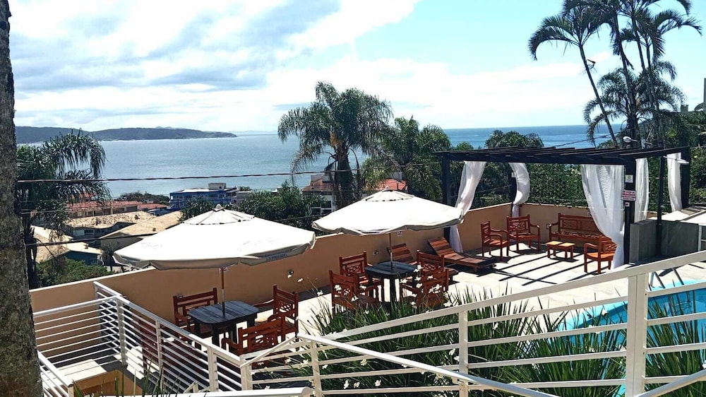 Vila do Navegante