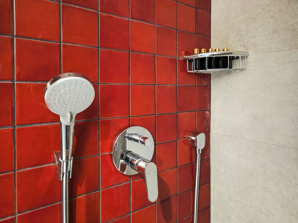 Plat Inn Otel Taksim - Özel Sınıf - Image 25