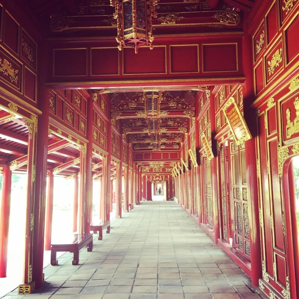 Anh Xuan Guesthouse