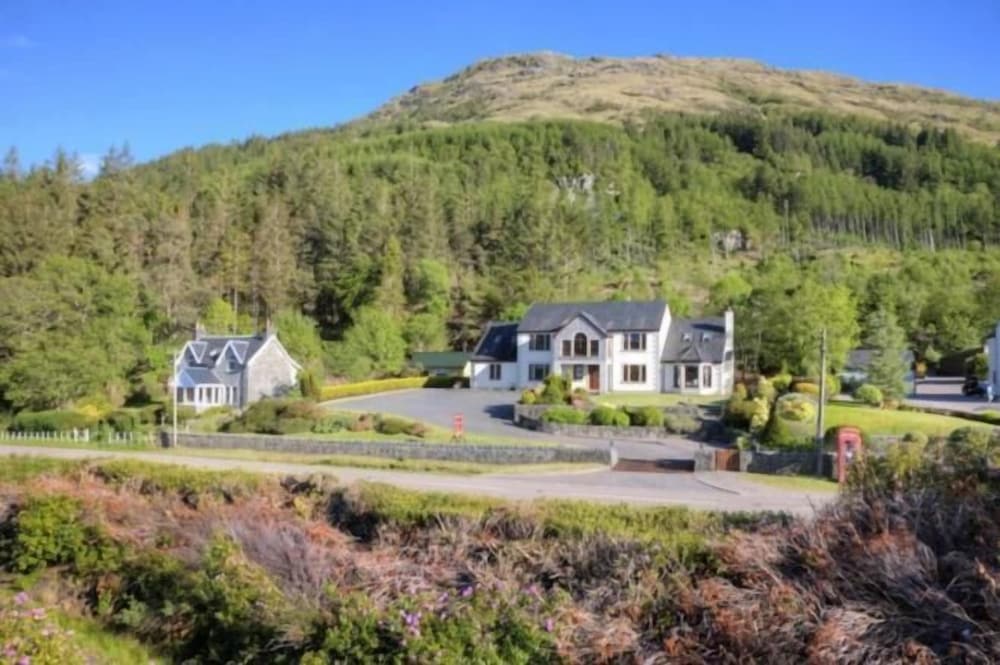 Ardno House