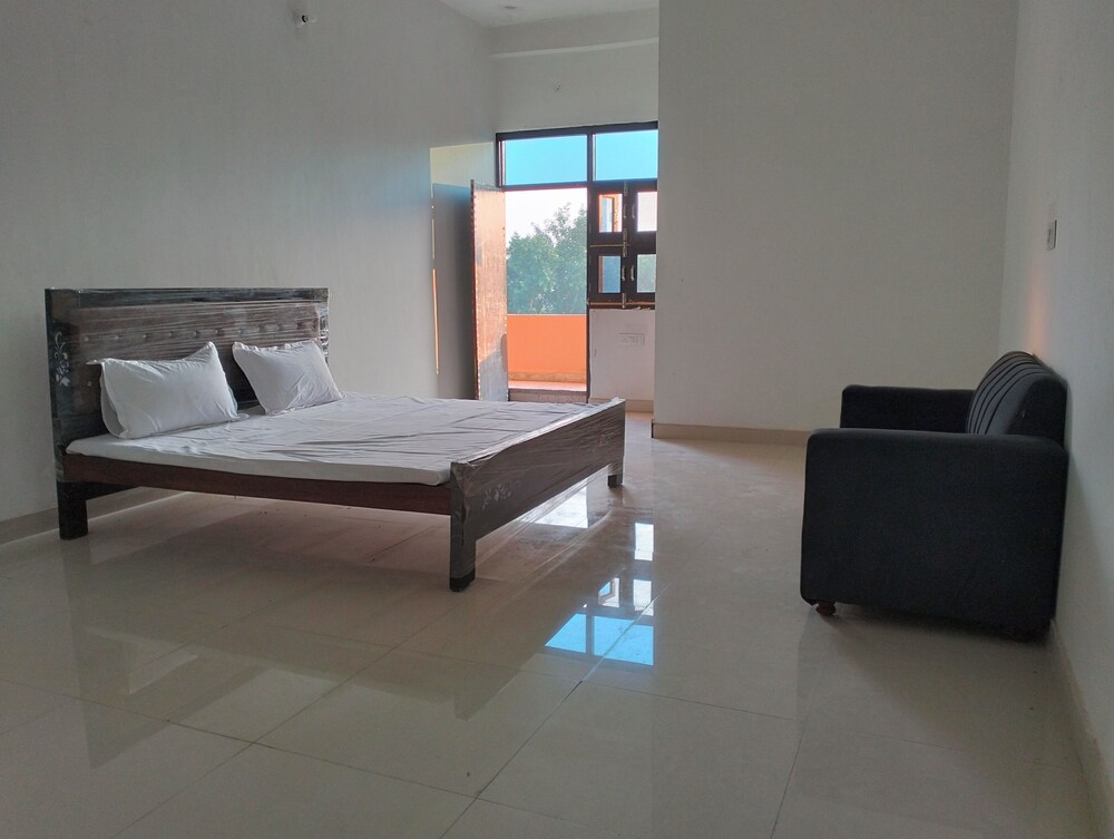 Sahab green resort