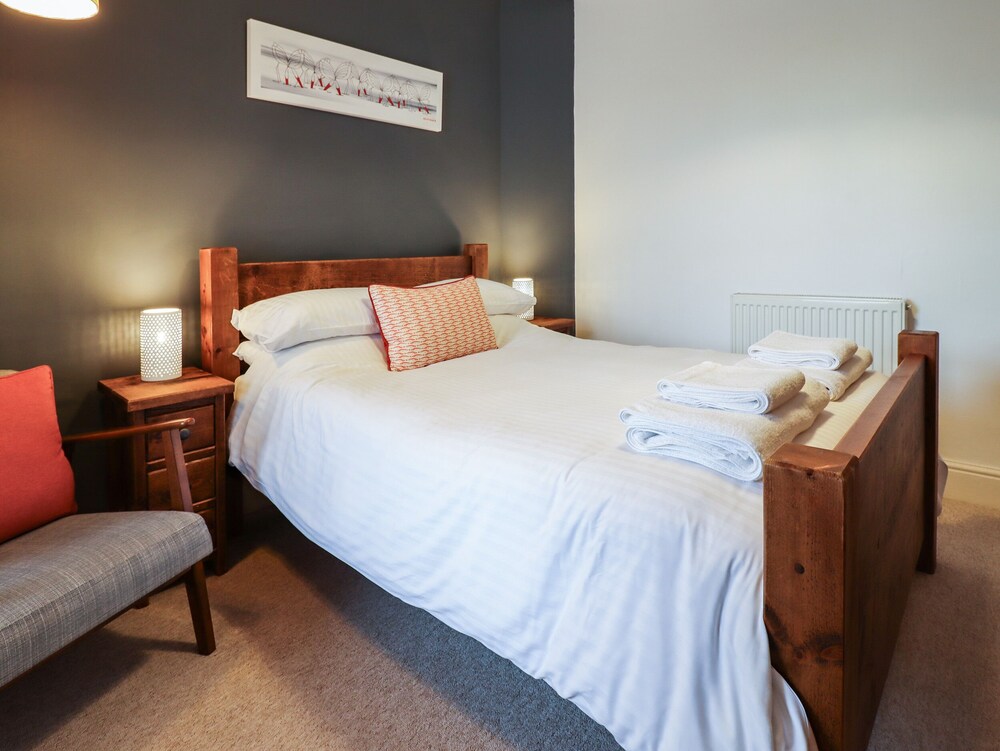 Oystercatcher House