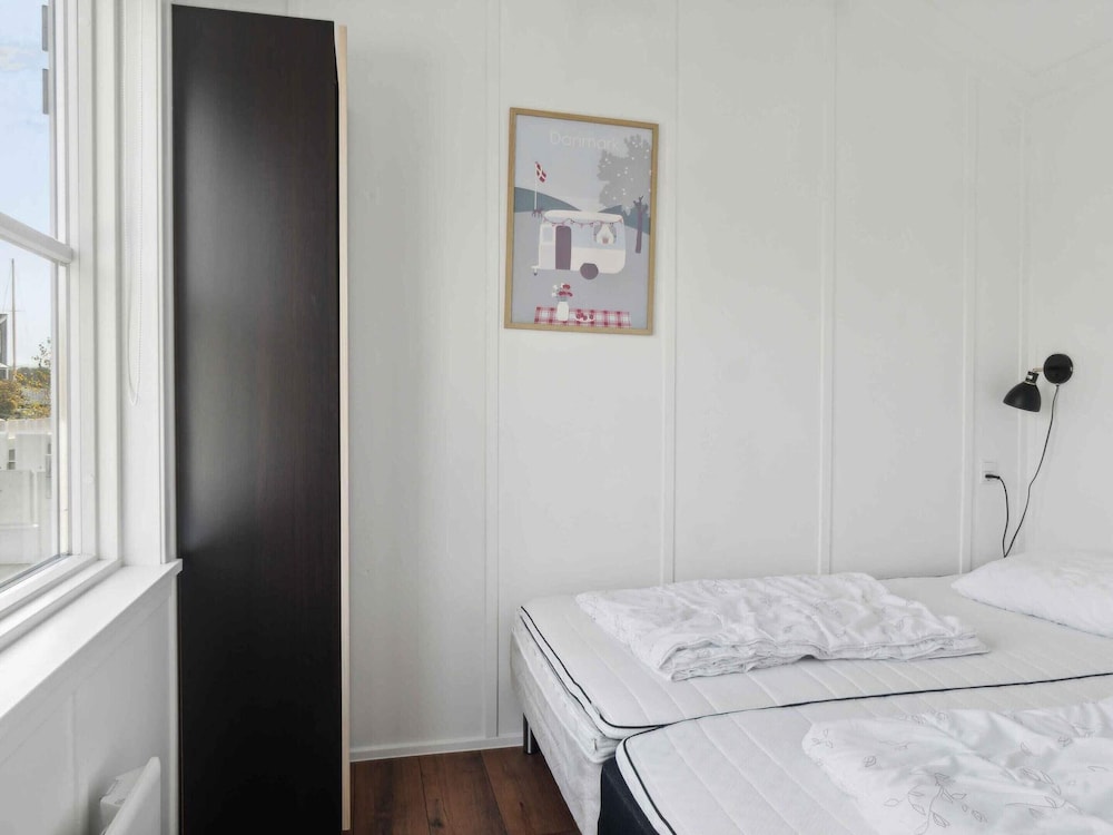 5 Star Holiday Home in Ebeltoft