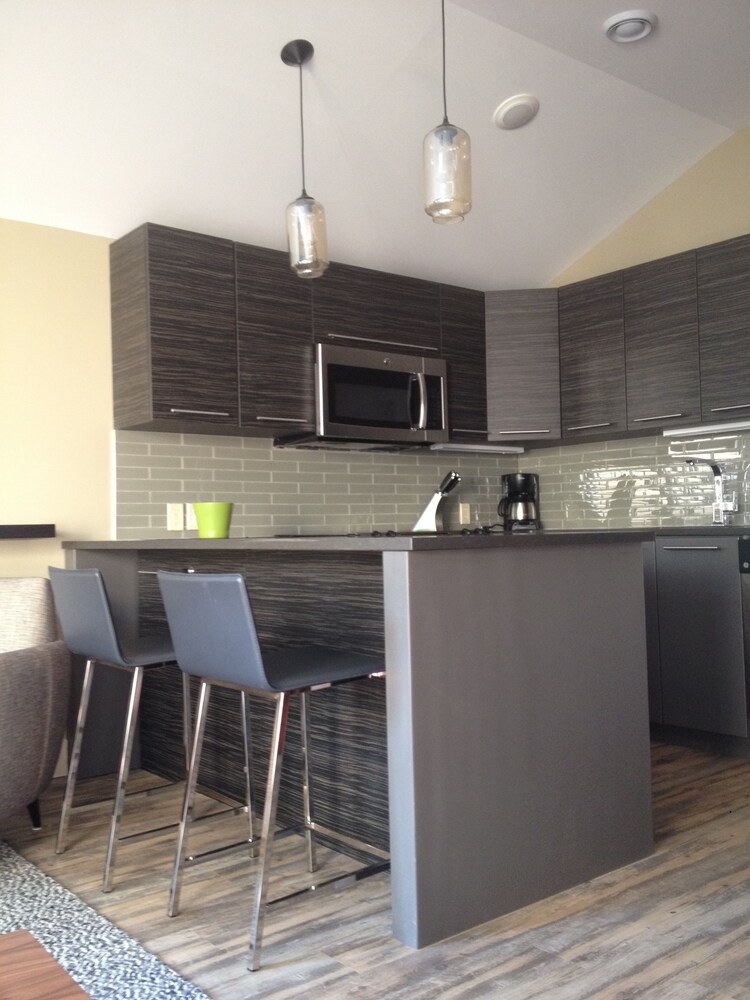 Fairholm Boutique Inns