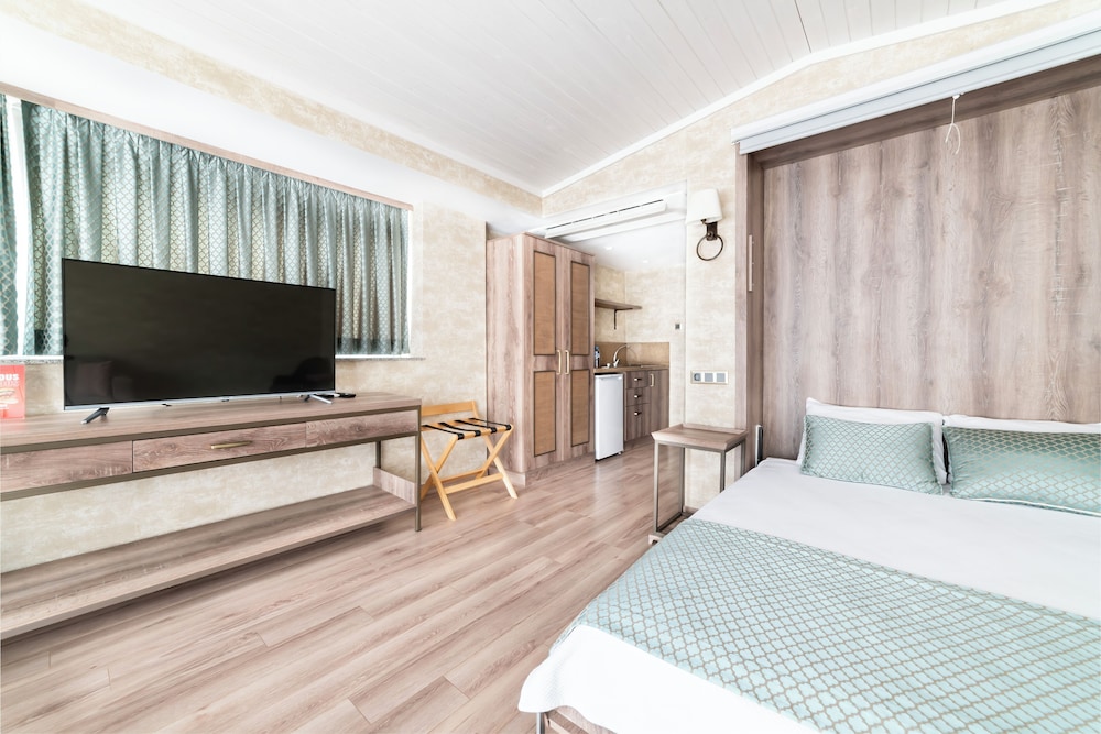 Kale Franco Süitleri - Image 9