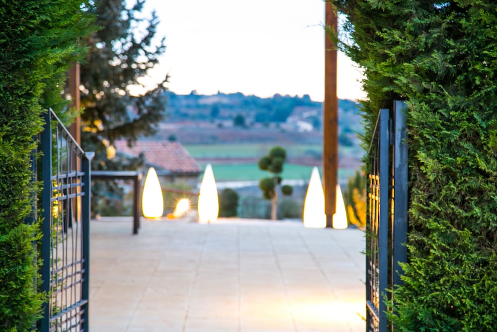 Hotel Restaurante Quintanares - Property Image 82