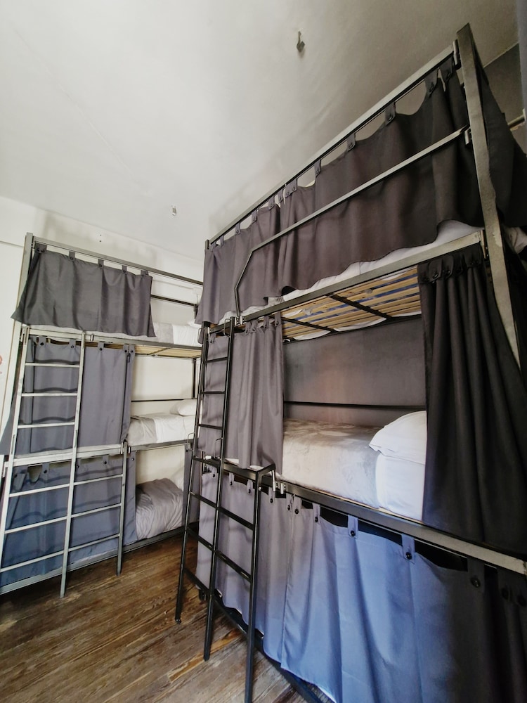 Hostel Why not nva