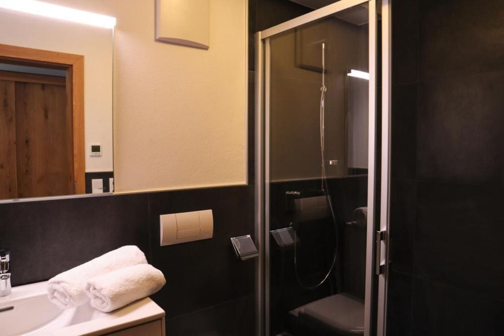 Apartment in Bramberg Near Cable Car