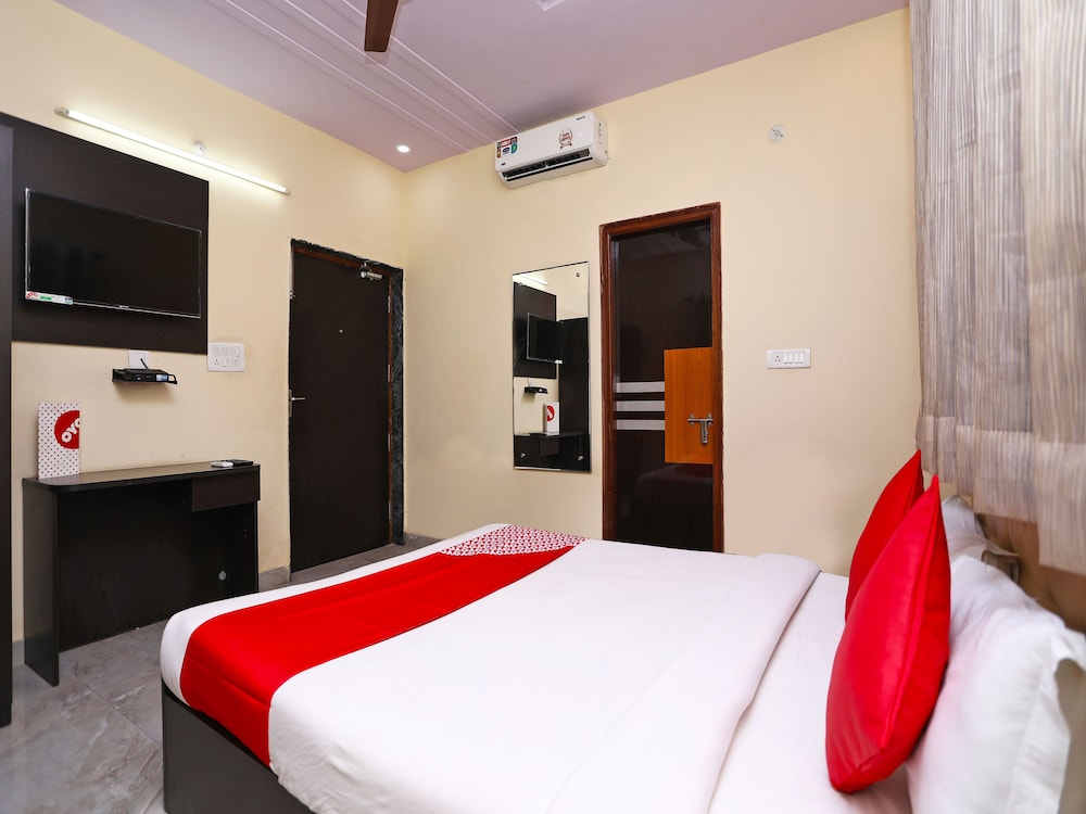 OYO 17408 Scindia Resorts And Hotels view 5