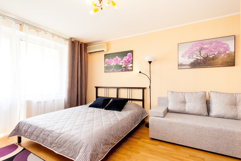 Apartment Nice Taganskaya