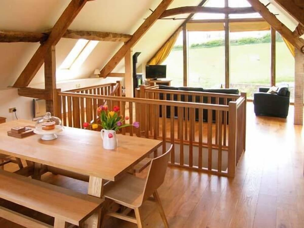 Shepherd's Barn