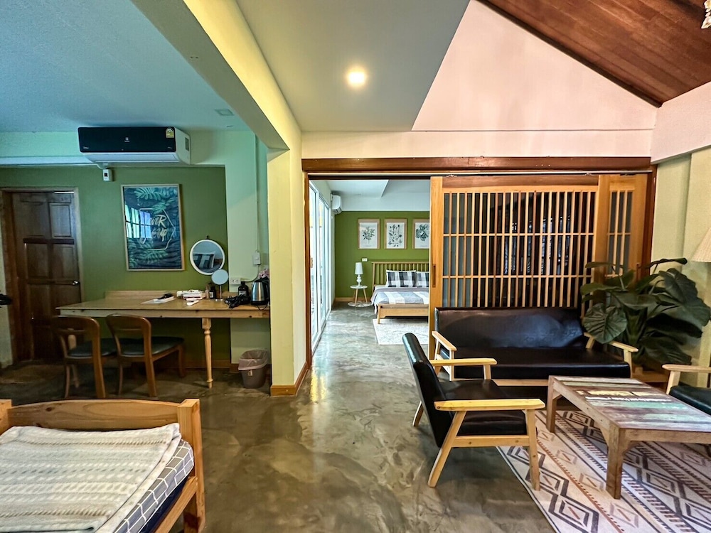T-House Bkk
