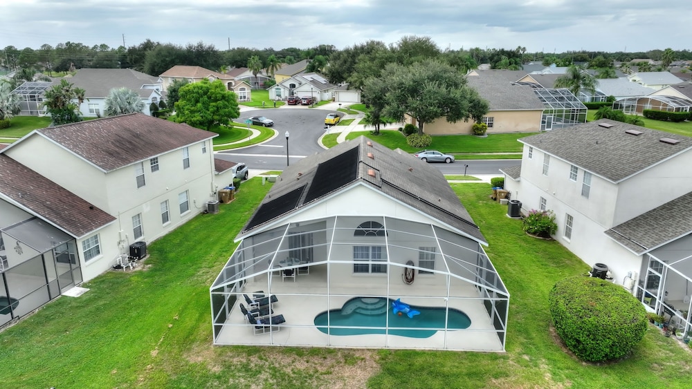 Star Oasis At Citrus Ridge By Shine Villas 091 4 Bedroom Villa view 3