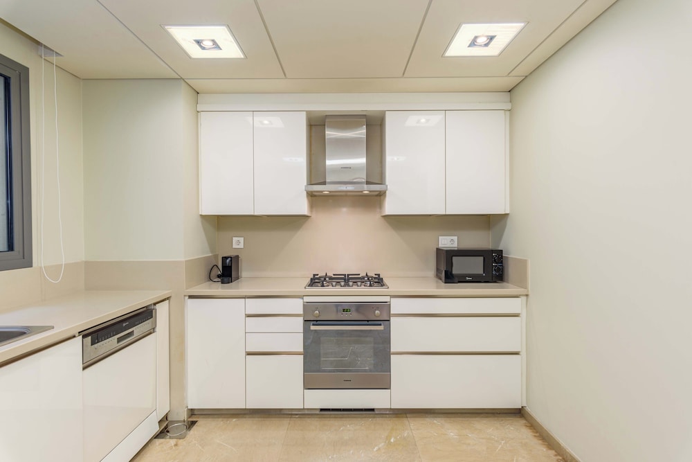 Solidere Lavish Apartments in Downtown Beirut