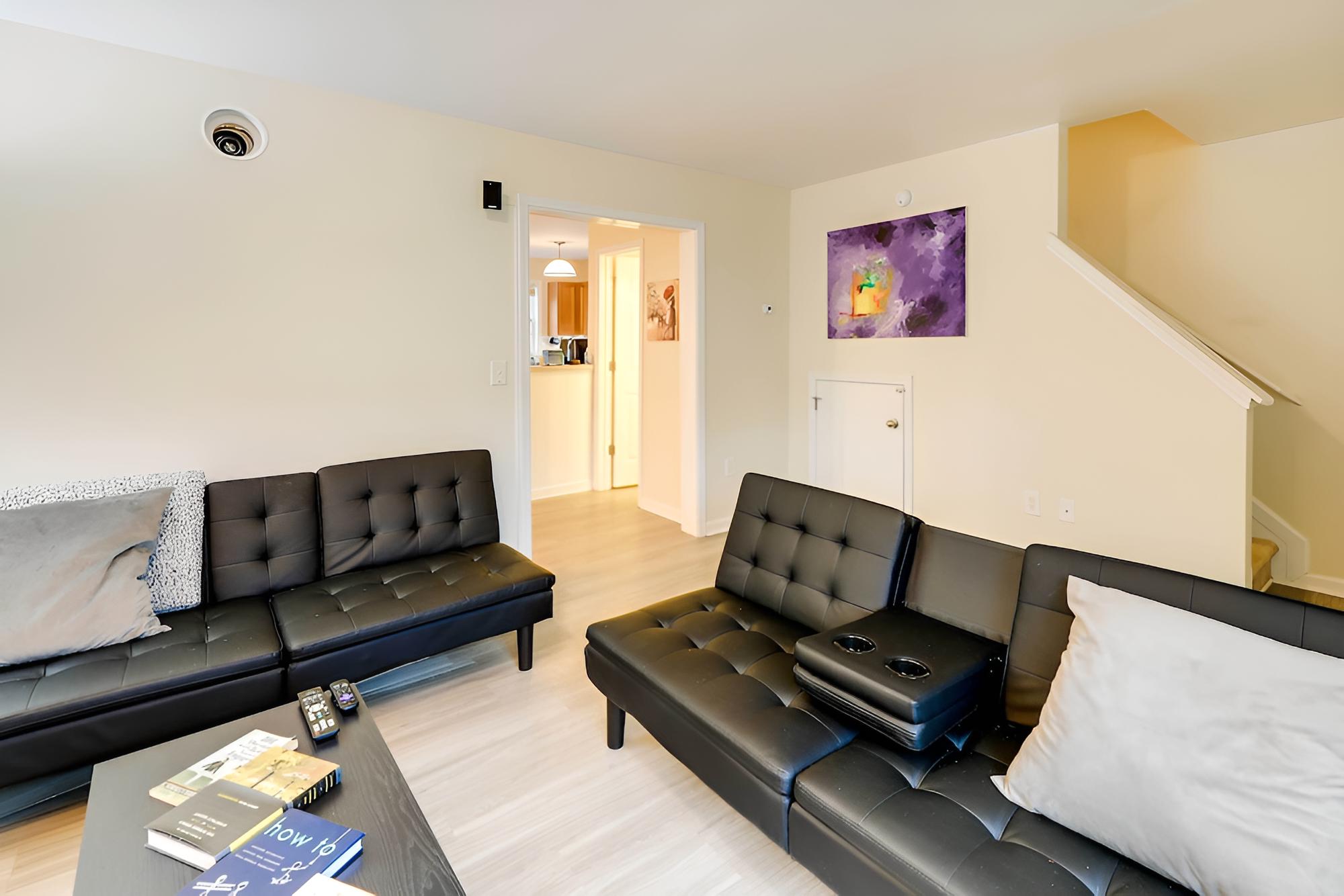 Havelock Townhome w/ Patio ~ 8 Miles to River, photo 19