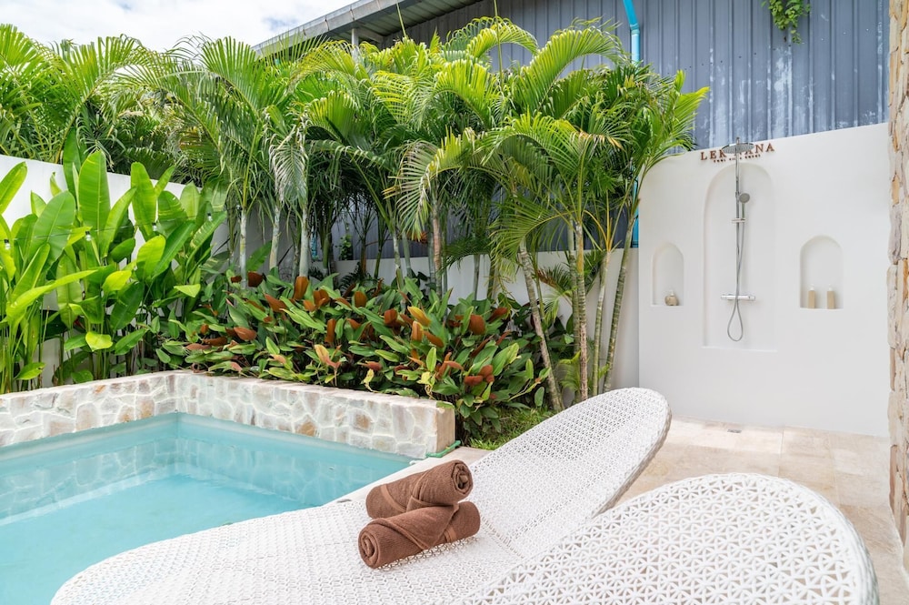 1Bedroom Villa Close to Fisherman KBR27