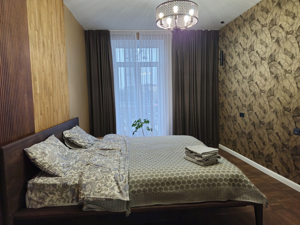 Luxury apart with a view Victory Square