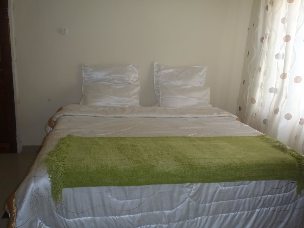 Richland Lodge