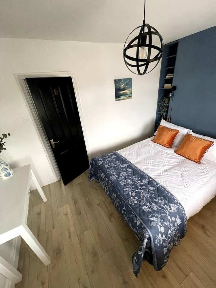Captivating House in Bangor, Northern Ireland view 5