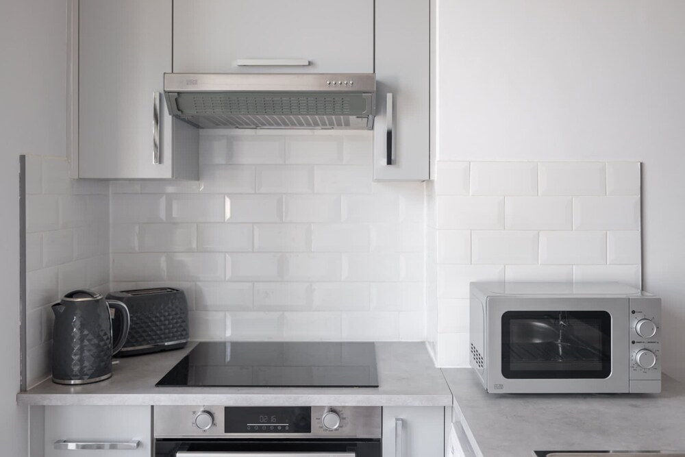 Host Stay Aberdeen Walk Apartment
