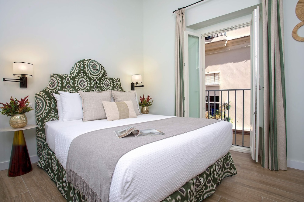 Exclusive Apartment in Cádiz. Patrocinio I