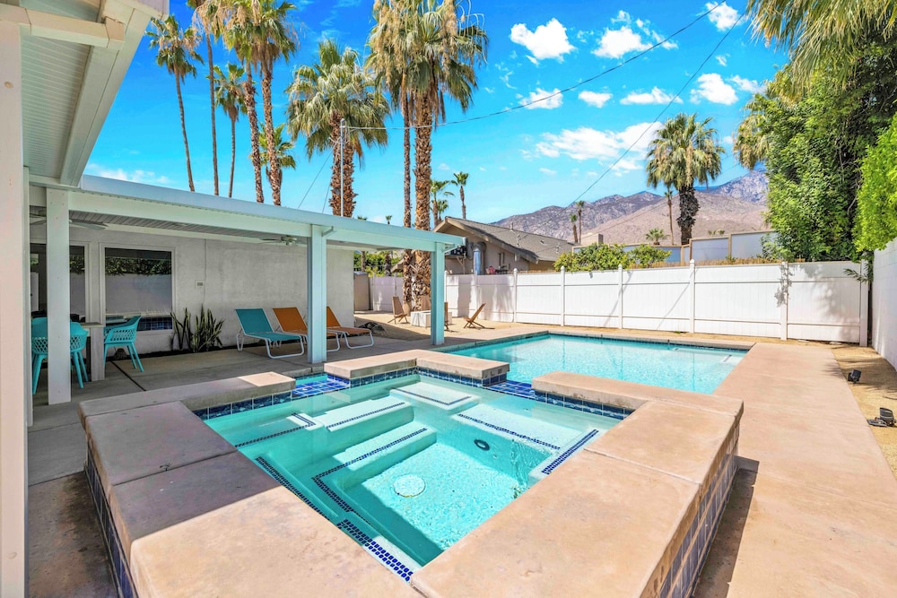 Vista Lux Hideaway