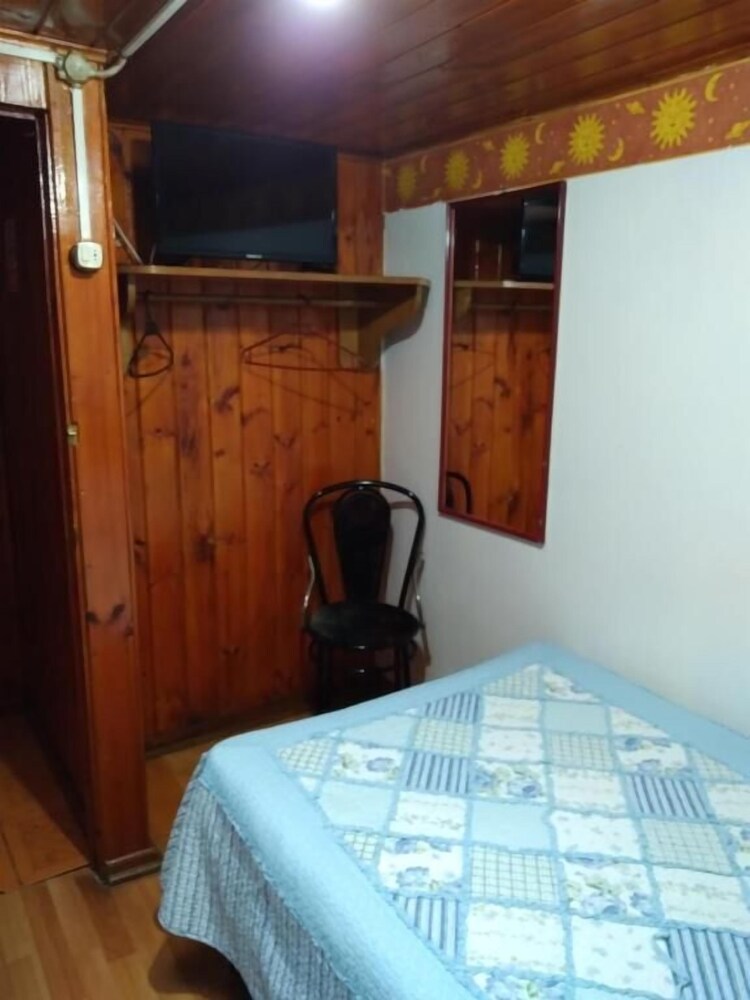 Hostal Gomero