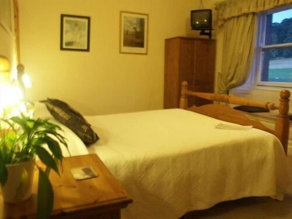 Temple Farmhouse B&B