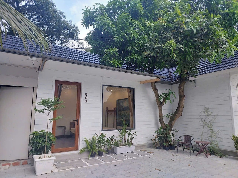 Vivian riverside cottage - Ninh Bình