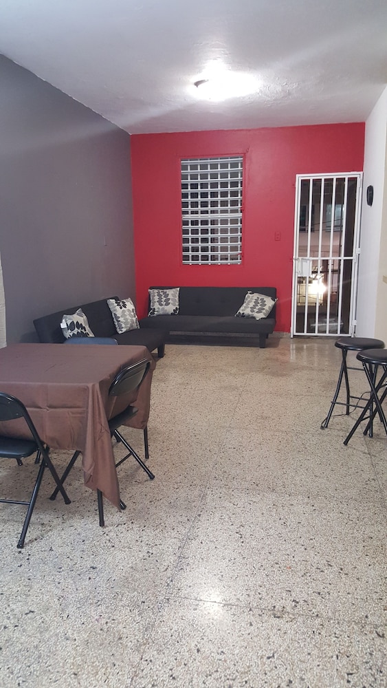 Beautiful Alondra San Juan Apartments