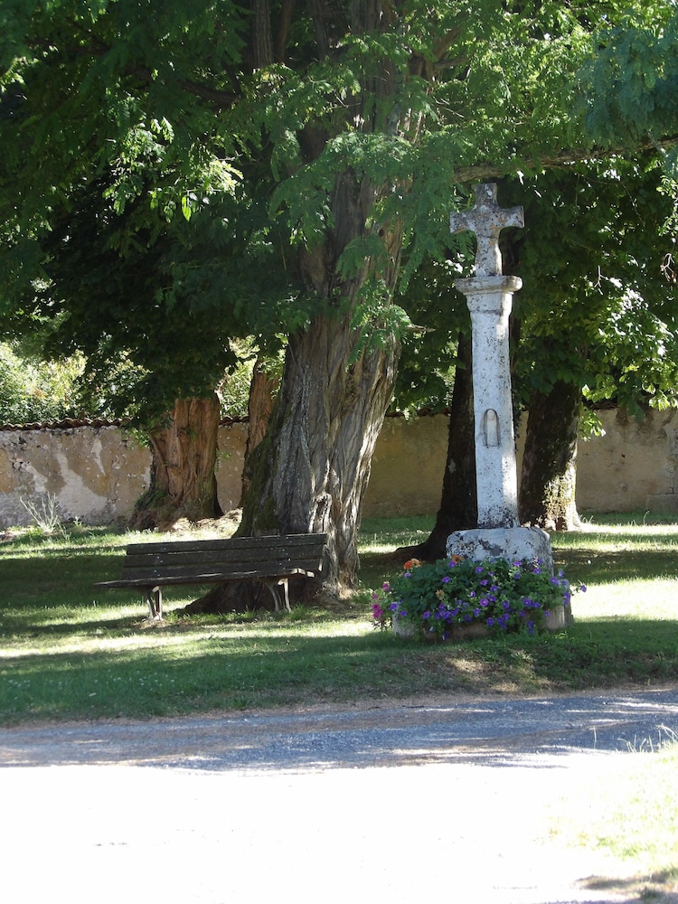 Au pays de Jacquou