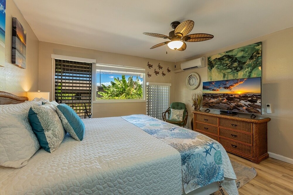 Kahana Sunset E5e 1 Bedroom Condo